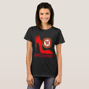 HOJ Sisterhood T-Shirt