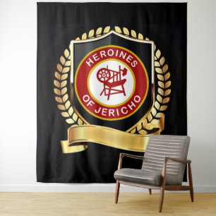 HOJ TAPESTRY