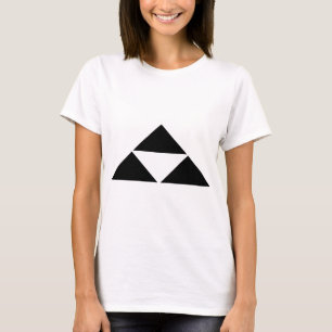 Hojo scales T-Shirt