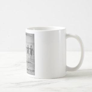 Hokey Pokey Coffee Mug