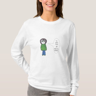 hokey pokey T-Shirt