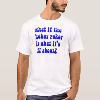 hokey pokey T-Shirt