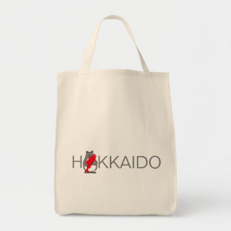 Hokkaido Tote Bag