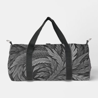 Hokusai Phoenix Japanese Art Travel & Gim Duffle Bag