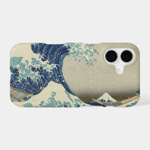 Hokusai The Great Wave off Kanagawa GalleryHD