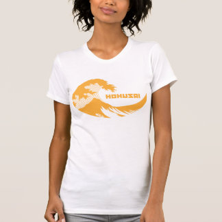 Hokusai - The Great Wave T-Shirt