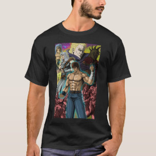 Hokuto no Ken  T-Shirt