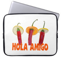 Hola Amigo