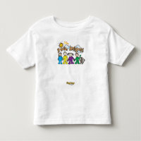 Hola Amigos (customisable!)