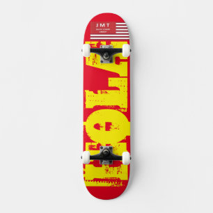 HOLA Skateboard