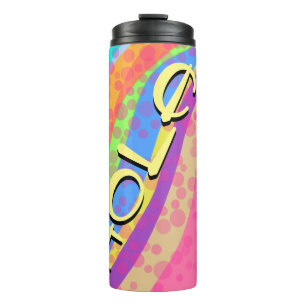 hola thermal tumbler