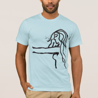 "Hold Close" Shirts