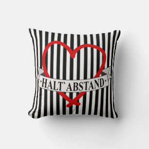 HOLD CUSHION