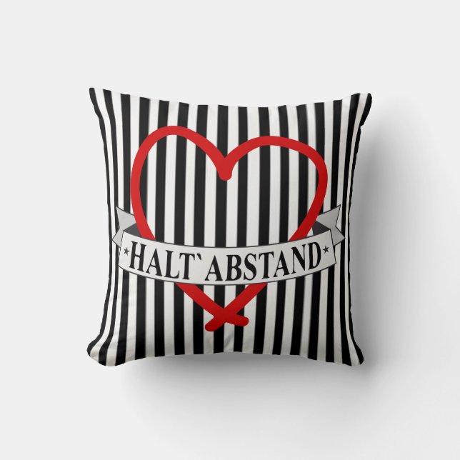 HOLD CUSHION (Front)
