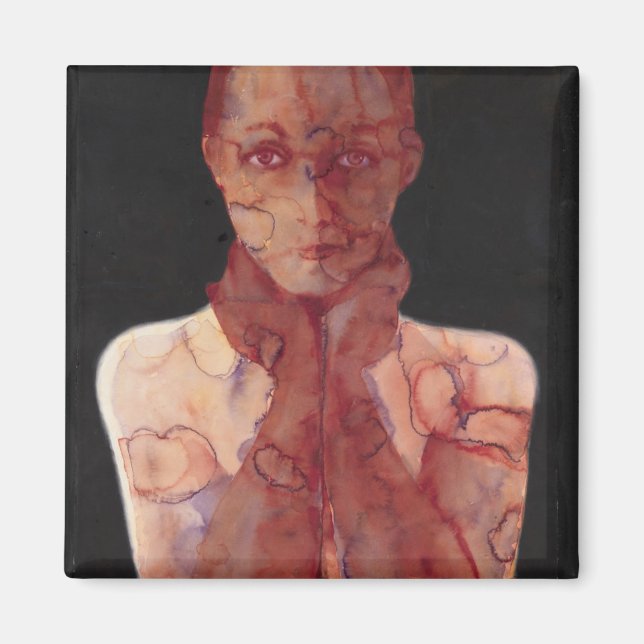 Hold In 2 Magnet (Front)