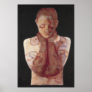 Hold In Poster