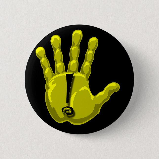 HOLD IT Buttons and Magnets (Front)