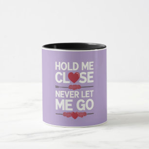 Hold Me Close Travel Mug
