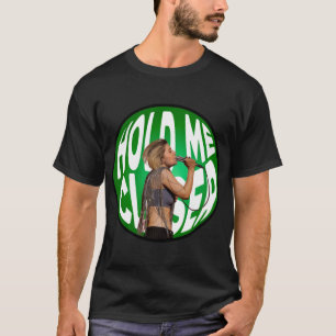 Hold Me Closer by Cornelia Jakobs T-Shirt