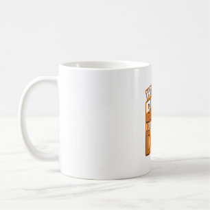 Hold My Beer I Gotta Pet This Dog Funny Dog Lover Coffee Mug