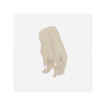 Hold My Hand!