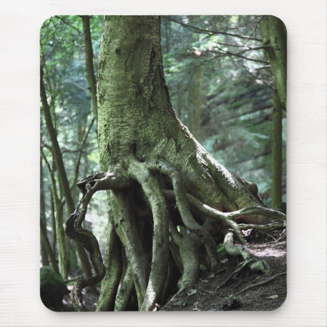 HOld on Mouse Mat (Front)