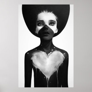 Hold On Poster