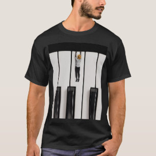 Hold on to your passion T-Shirt