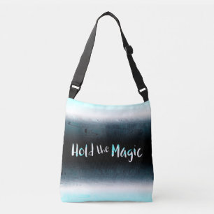 Hold the Magic Crossbody Bag