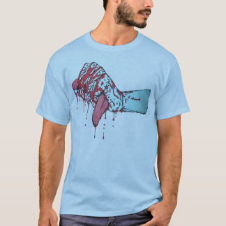 Hold Your Tongue T-Shirt