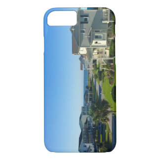 Holden Beach NC phone case beach house