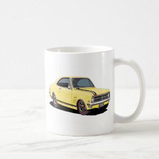 Holden HG Monaro - Munro Coffee Mug