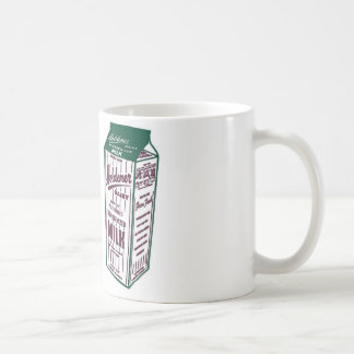 Holdener Dairy Coffee Mug