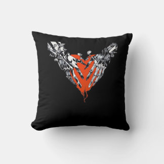 Holding Heart Classic Cushion