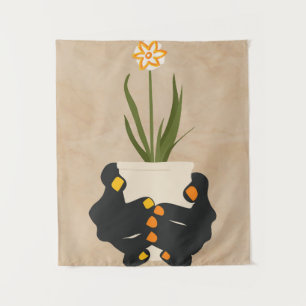 Holding Hope Tapestry