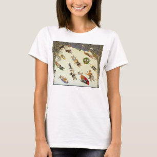 Holding On 2011 T-Shirt