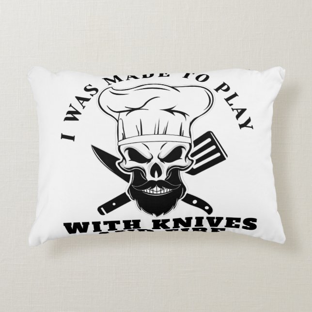 holdylarneyu decorative cushion (Front)