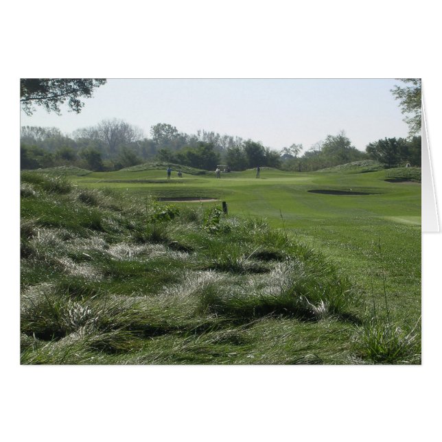 Hole 3 (Front Horizontal)