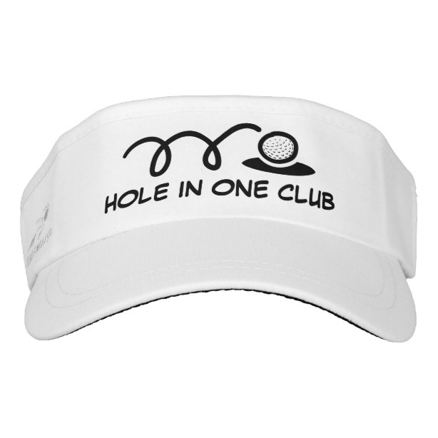 Funny Golf Hats & Caps Zazzle UK
