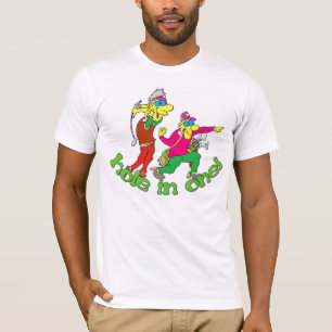 Hole in One T-Shirt