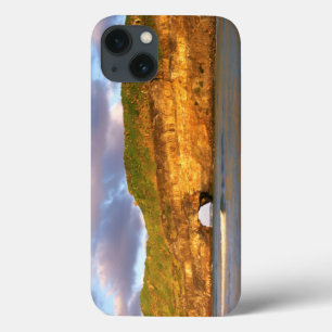 Hole In The Wall On The Wild Coast iPhone 13 Case
