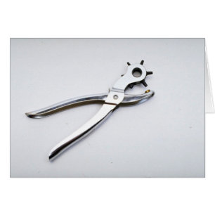 Hole punch