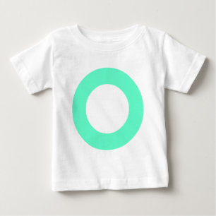 Holed Circle - Colours Baby T-Shirt