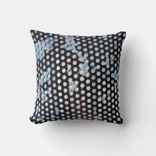 Holes Pillow