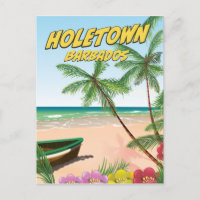 Holetown Barbados