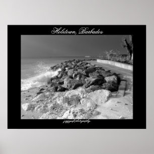 Holetown, Barbados poster