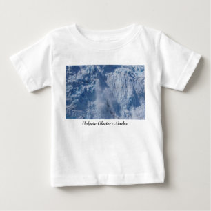 Holgate Calving Action Baby T-Shirt