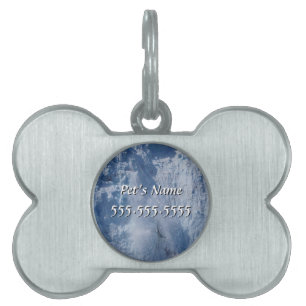 Holgate Calving Action Pet Tag
