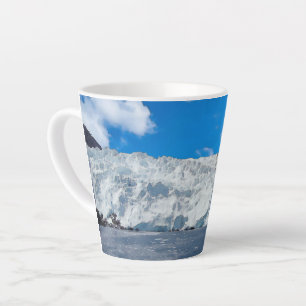 Holgate Glacier - Latte Mug