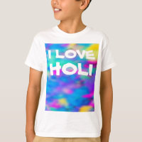 HOLI Festival of Colours 2 + your ideas